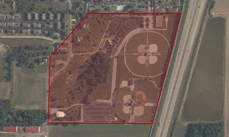 Carter Park