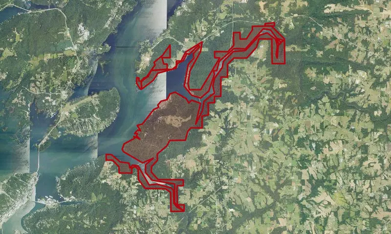 Lake Guntersville State Park