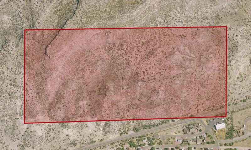 Clear Creek Archaeological Area