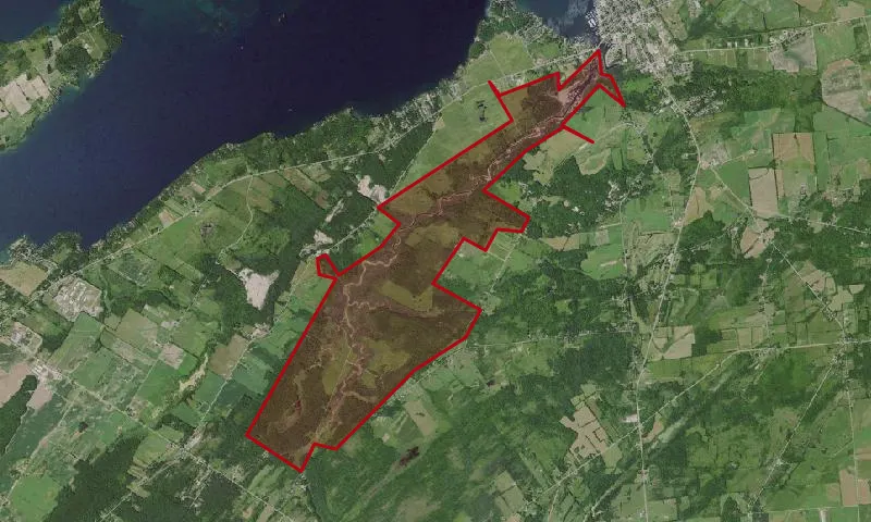 French Creek Wma