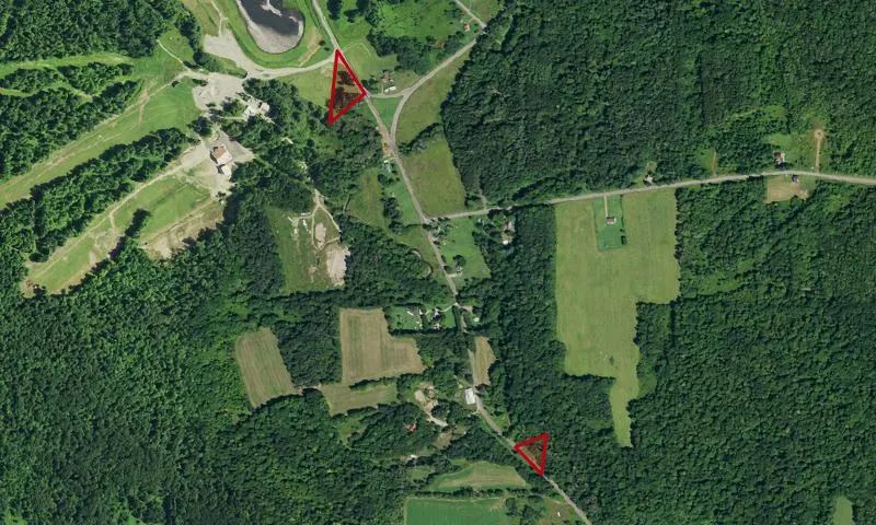 Clear Creek Fishing Access