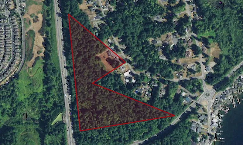 Eagle Ridge Park