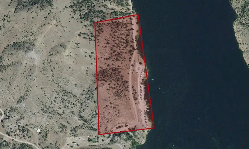 Black Sandy State Park