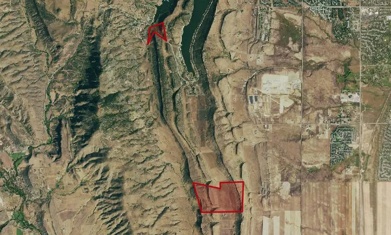 Rimrock Open Space