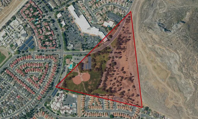 Southridge Park