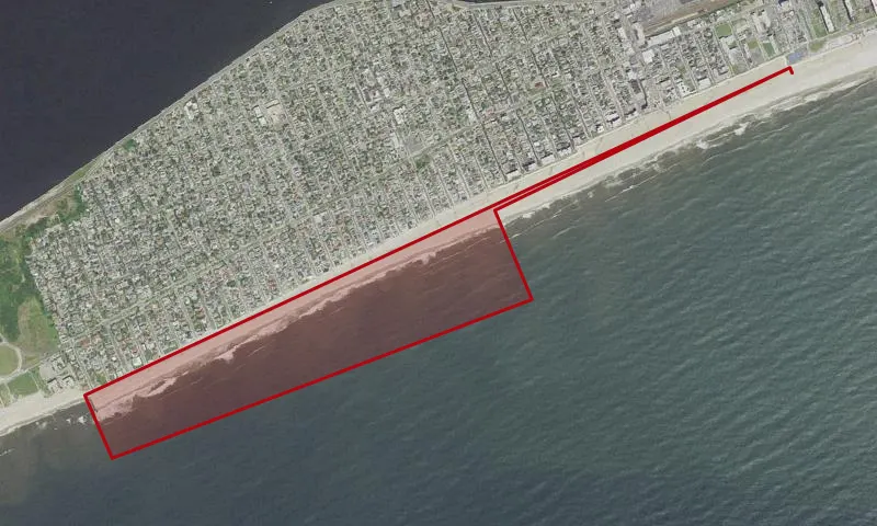 Rockaway Beach