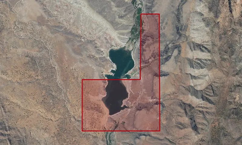 Gunlock State Park