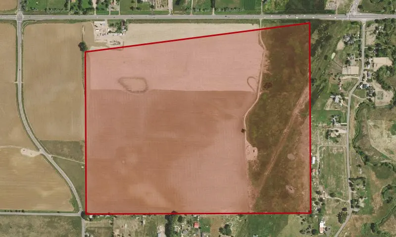 Waneka Centennial Farm