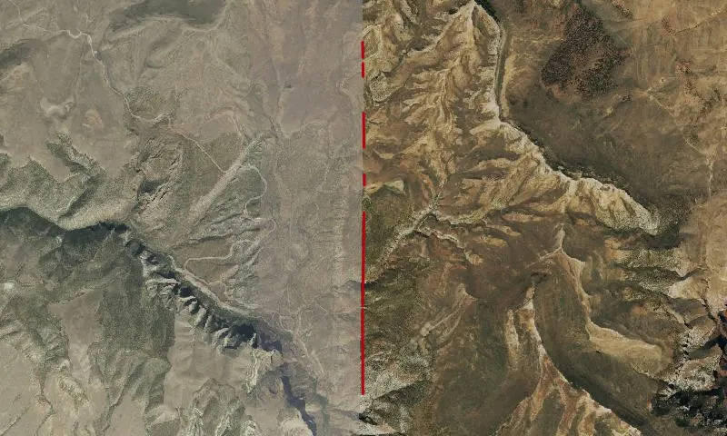 John Wesley Powell National Conservation Area