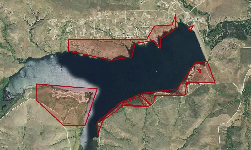 Cooney State Park