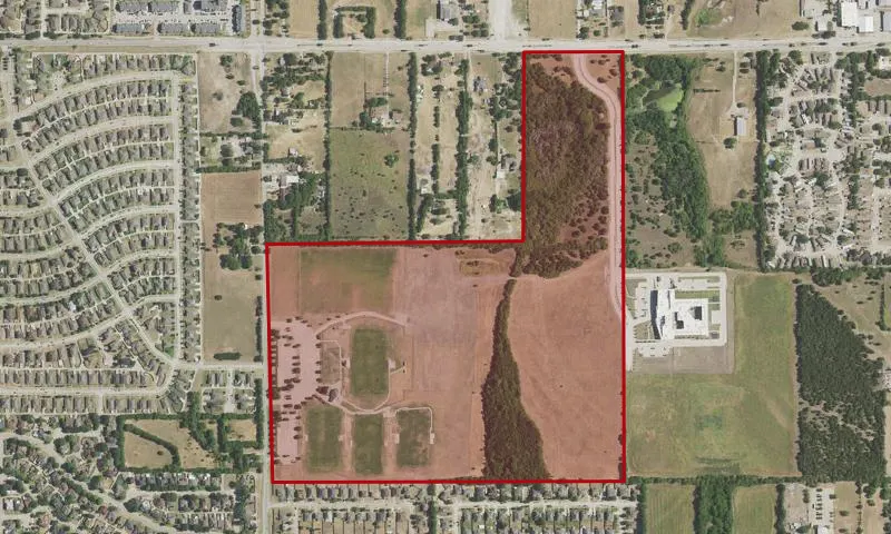 Meadow Creek Park