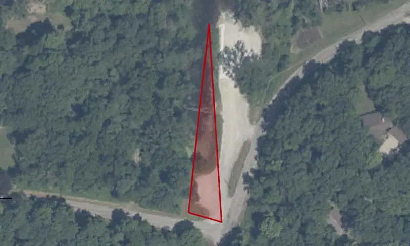 Fox Lake Public Access Site