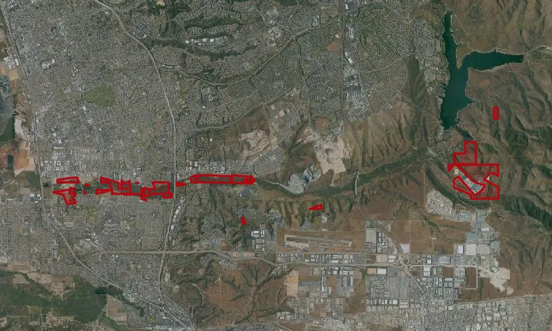 Otay Valley Regional Park