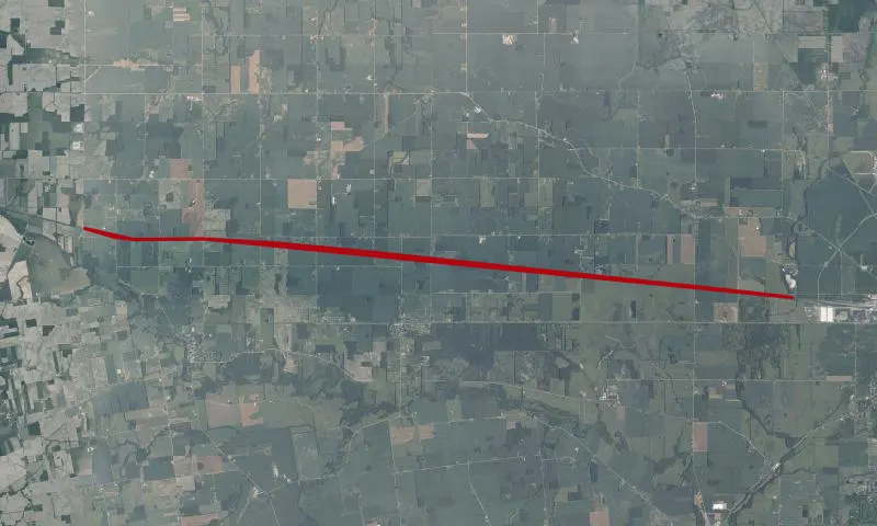 Marion Tallgrass Trail