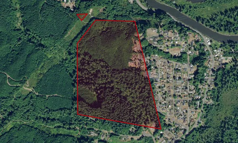 Stewart Memorial Park