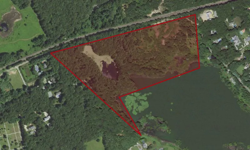 Poxabogue County Park