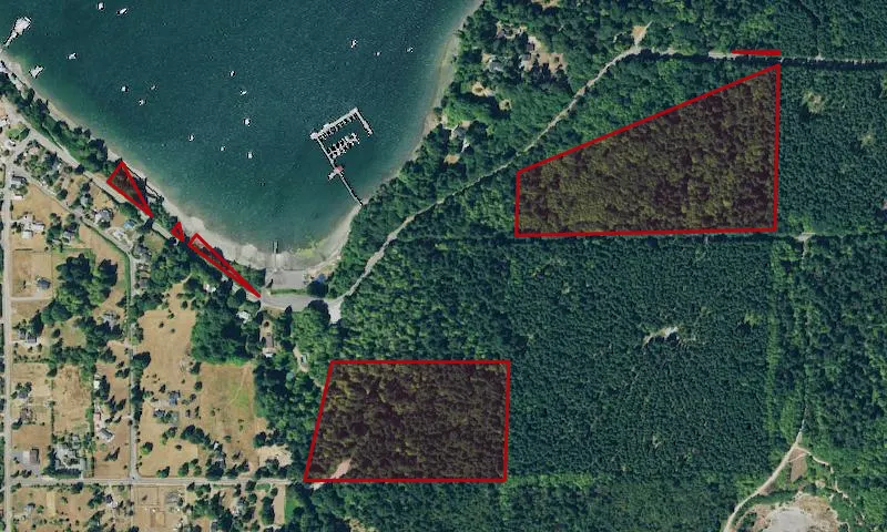 Dockton Natural Area