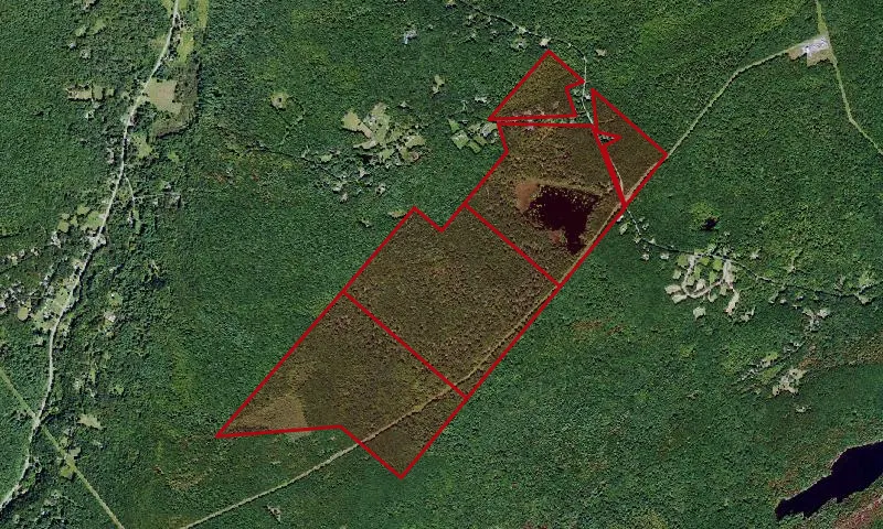 Town of Deerpark Land