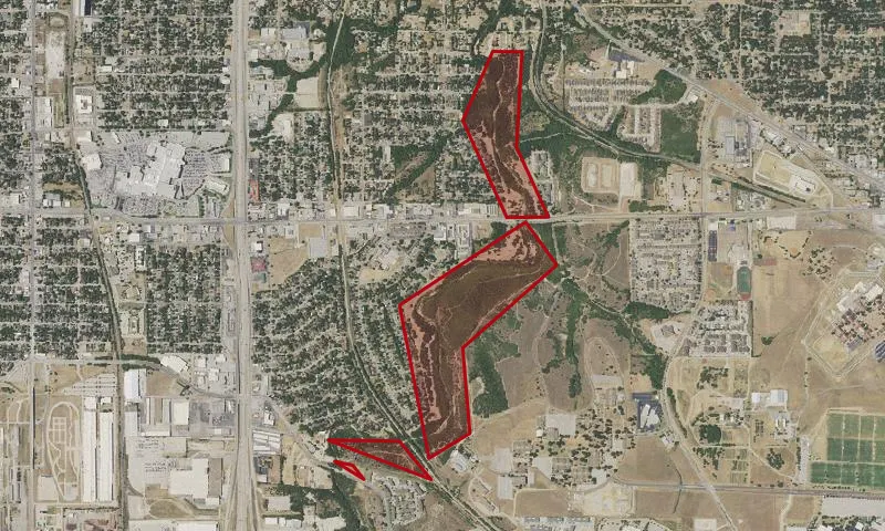 Carter Park