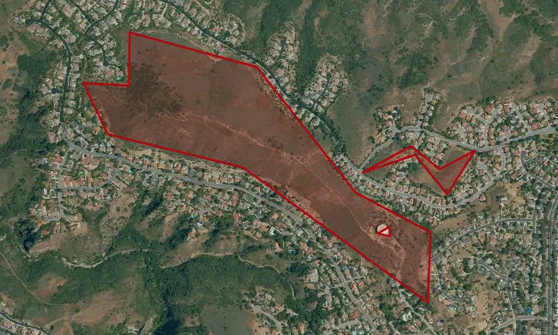 Lynnmere Open Space