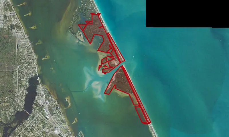Sebastian Inlet State Park