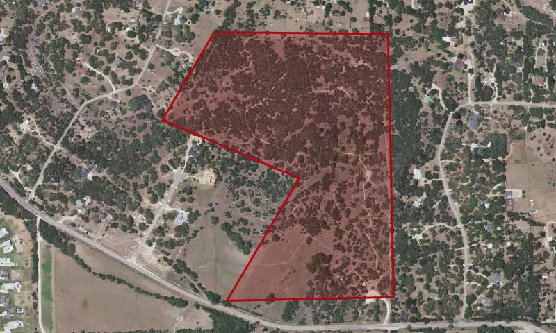 Charro Ranch Park