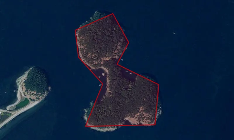 James Island