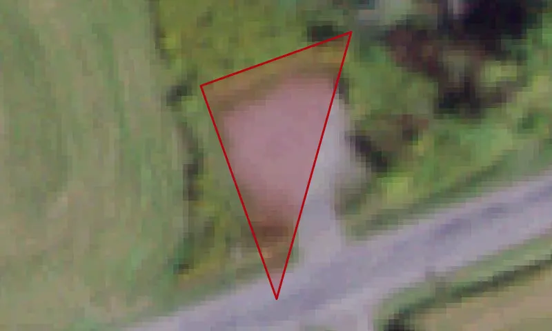 Fabius Brook Fishing Access