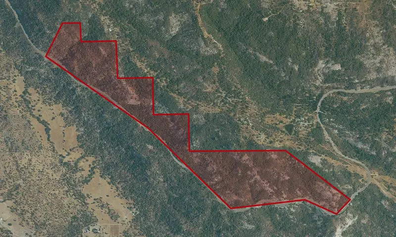 Capenteria Botanical Area