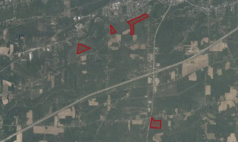 Conneaut Cr SR