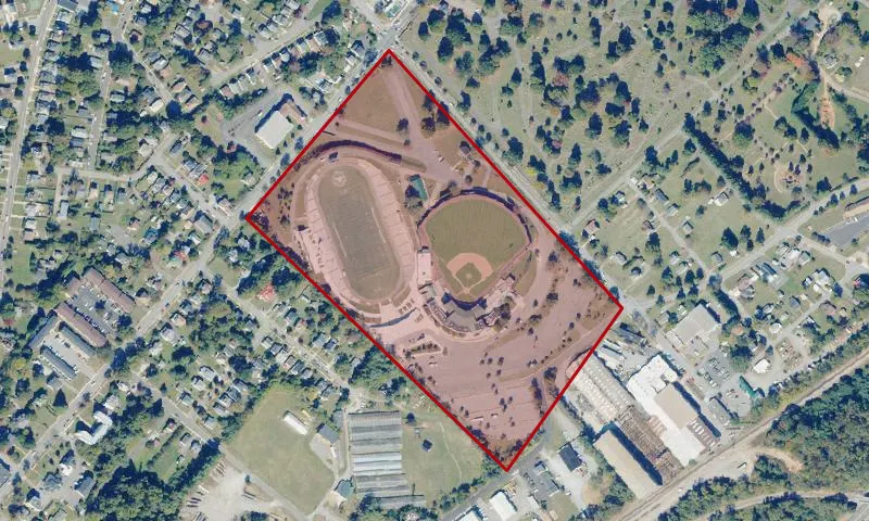 City Stadium