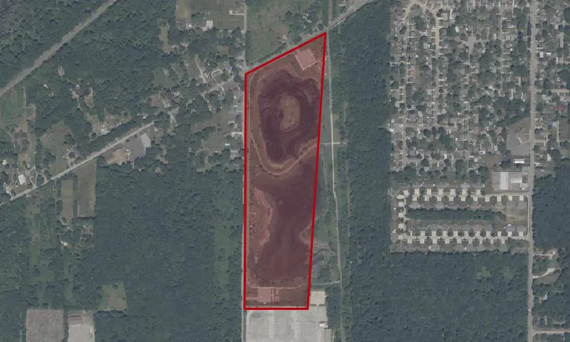 Stribel Park