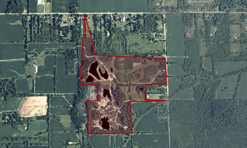 Quarry Trails