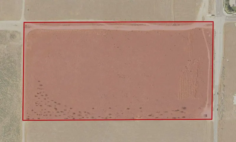 Morris Park (Proposed)