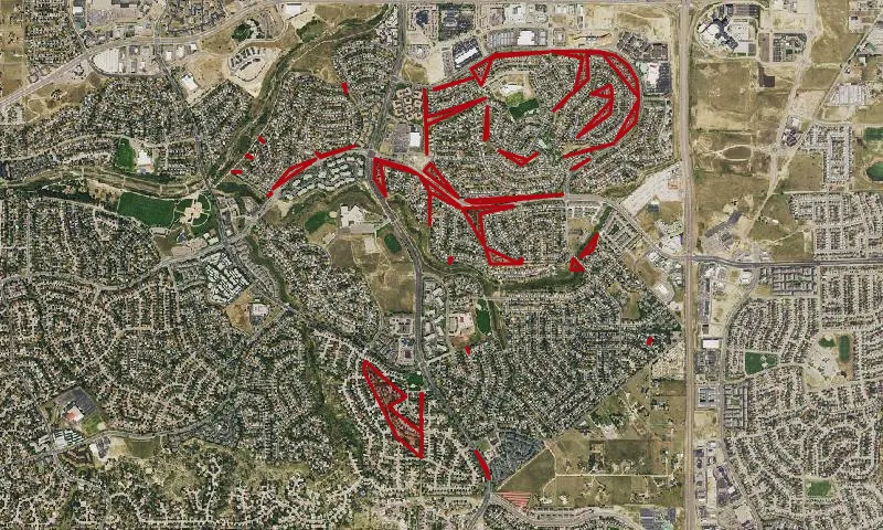 Norwood SIMD