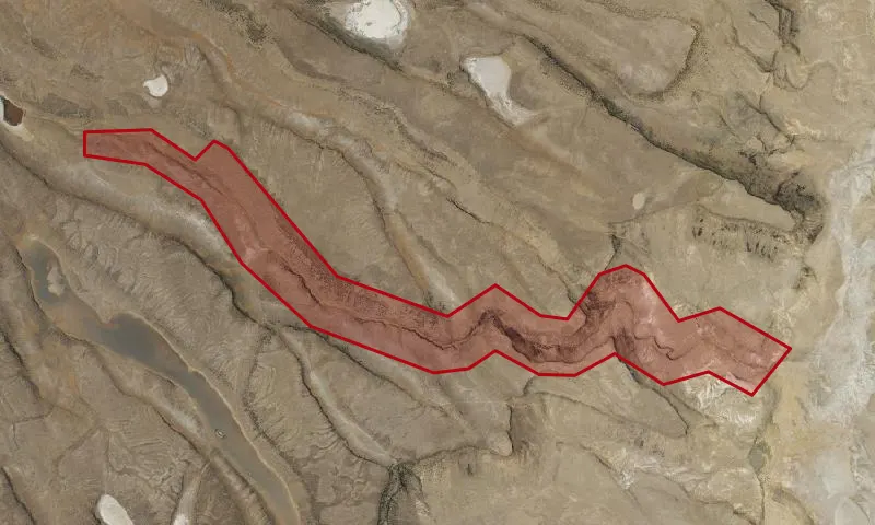 Guano Creek