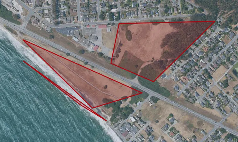 Mirada Surf Park