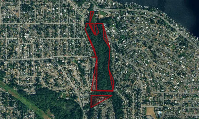 Lakeridge Park