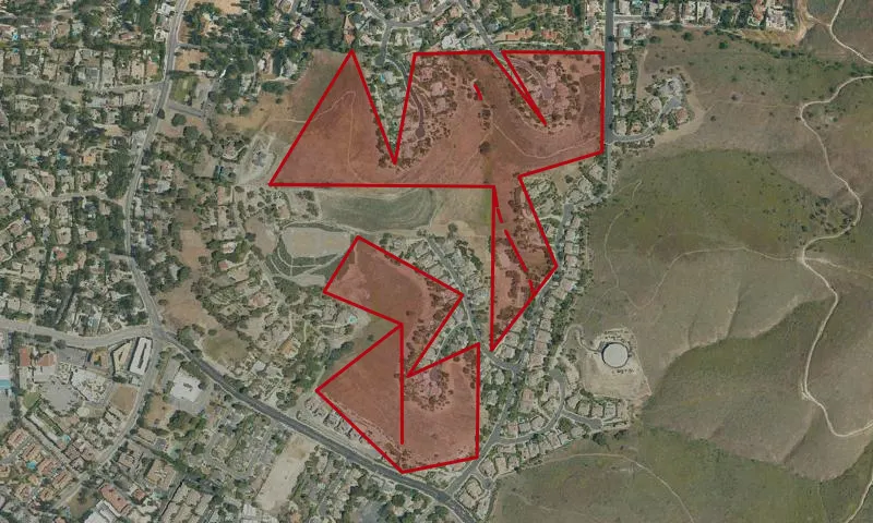 Gilder Hill Open Space