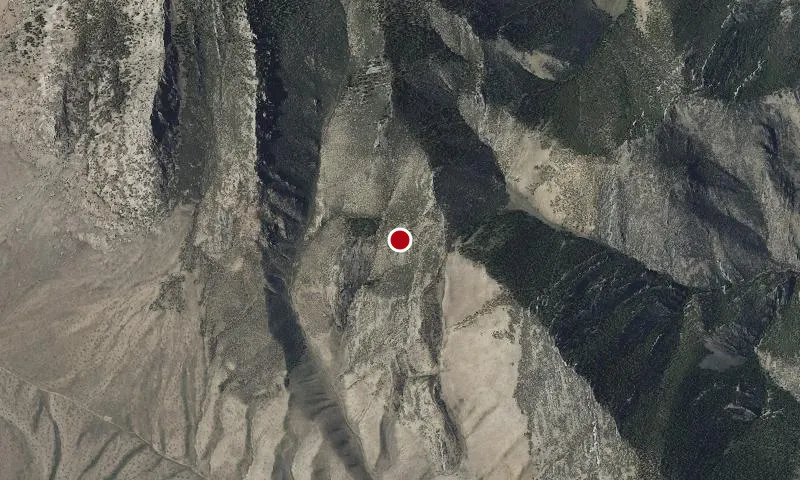 Hawley Mountain Wilderness Study Area
