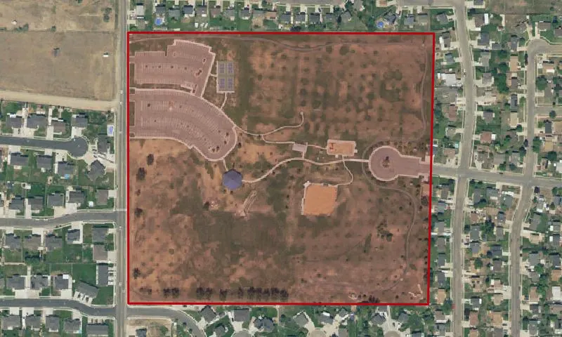 Emma Russel Park