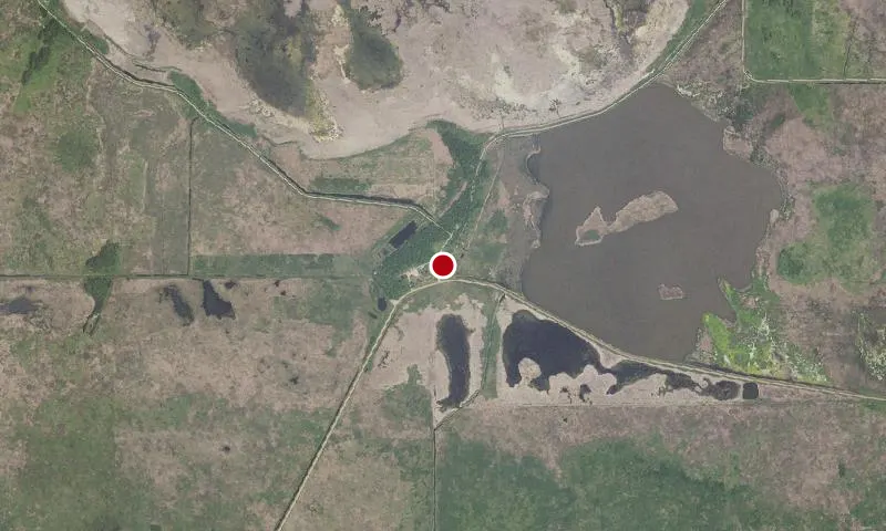 Agassiz National Wildlife Refuge