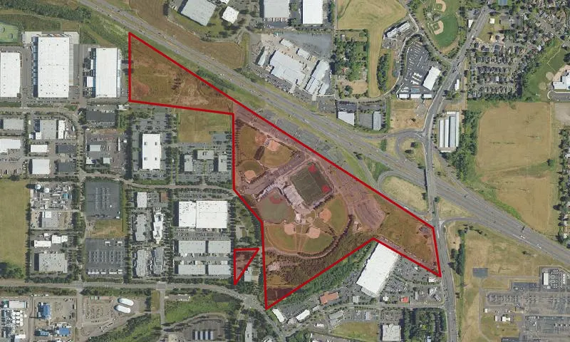 Gordon Faber Recreation Complex
