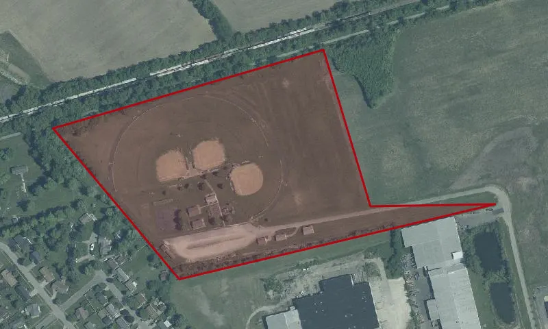 Sabina Recreation Park
