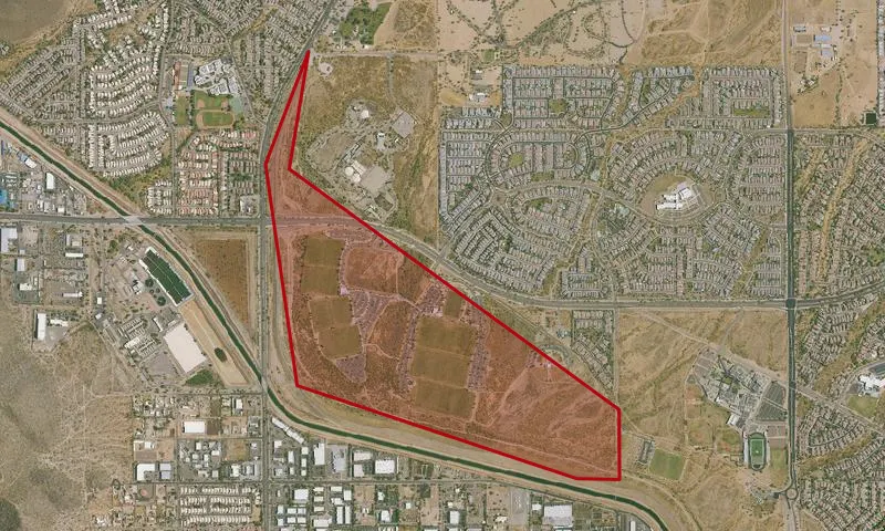 Reach 11 Sports Complex