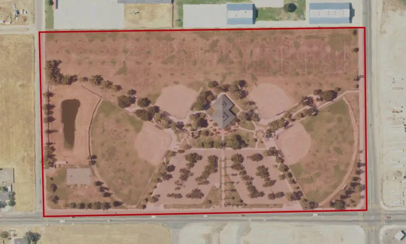 Prosperity Sports Park