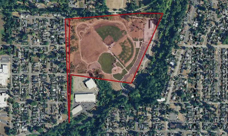 Squalicum Creek Park