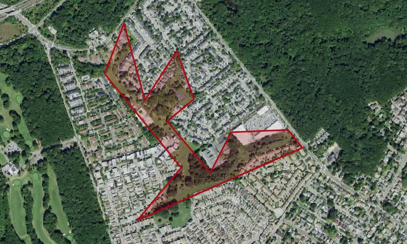 Nyc Open Space 242