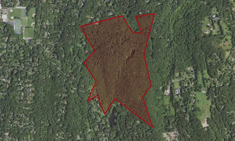 Whippoorwill Park