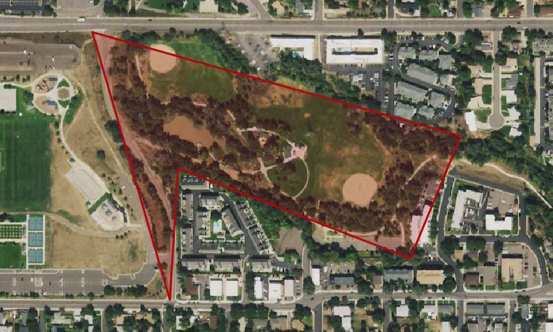 Progress Park
